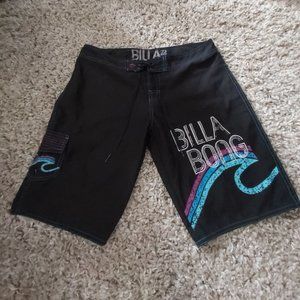 Billabong Board shorts